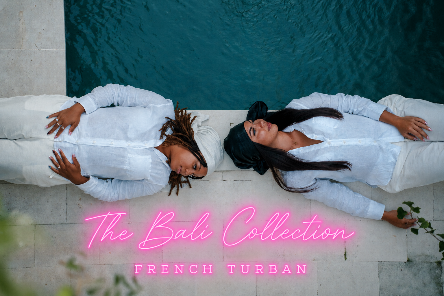 The Bali Collection