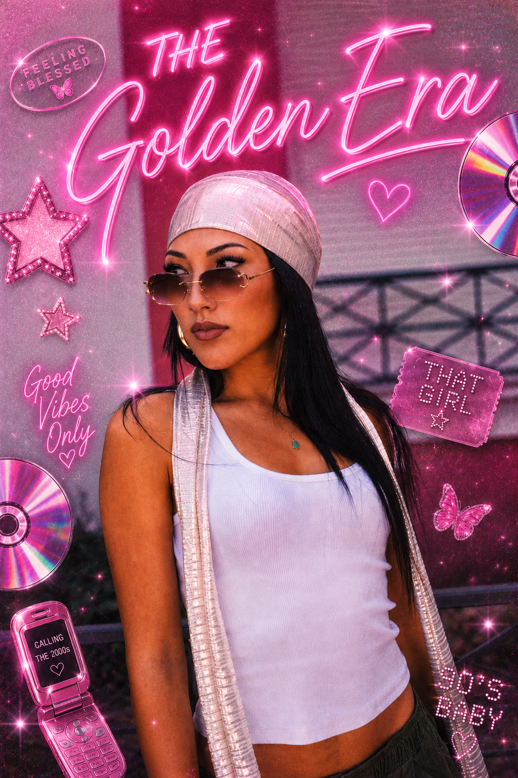 The Golden Era