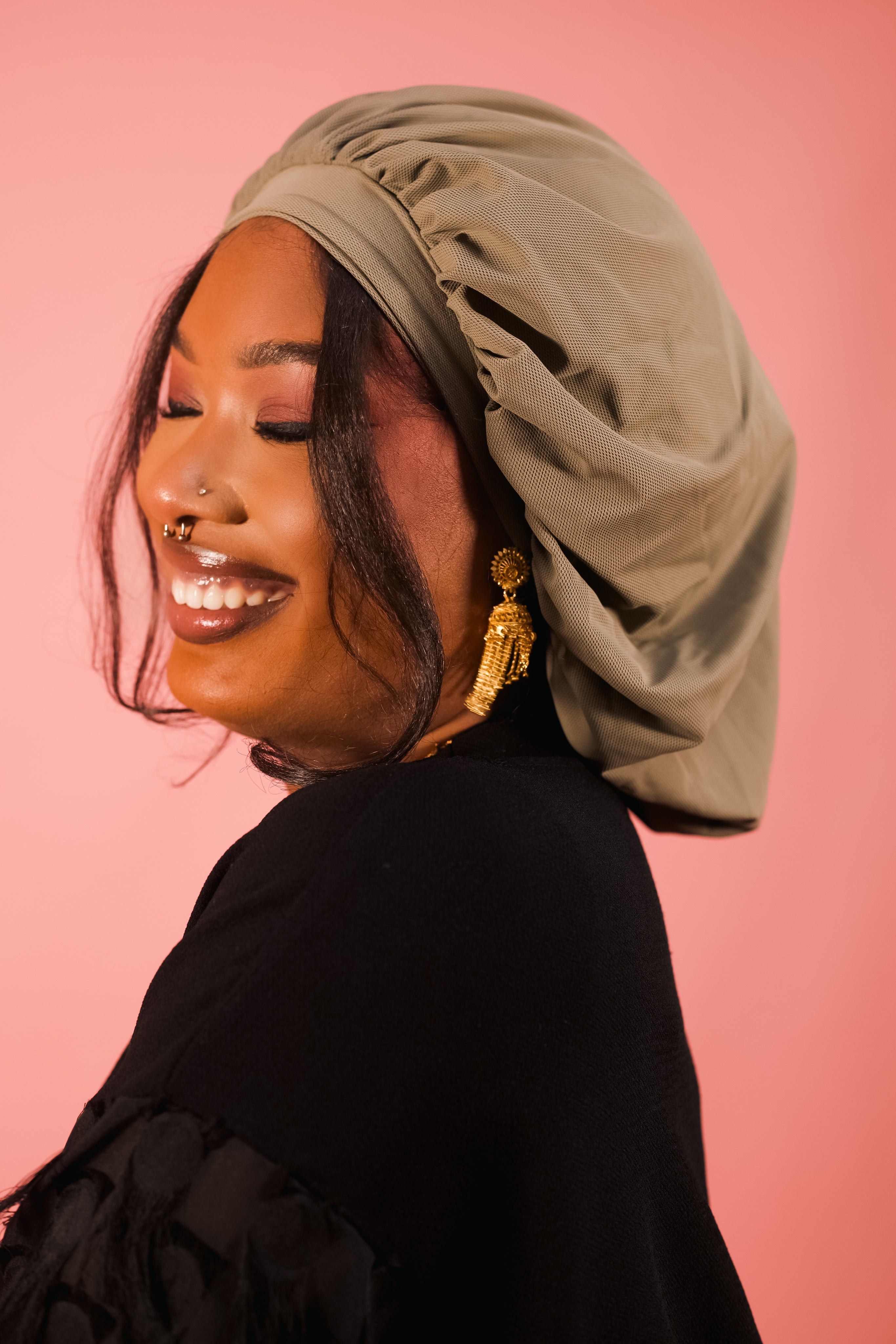 Care et accesoires turban