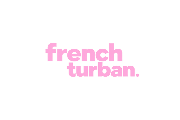 French-turban