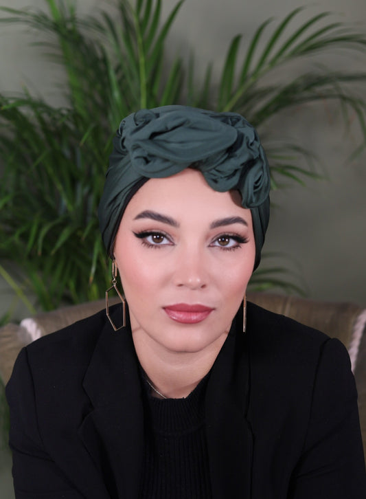 Épicéa Comfit turban à nouer